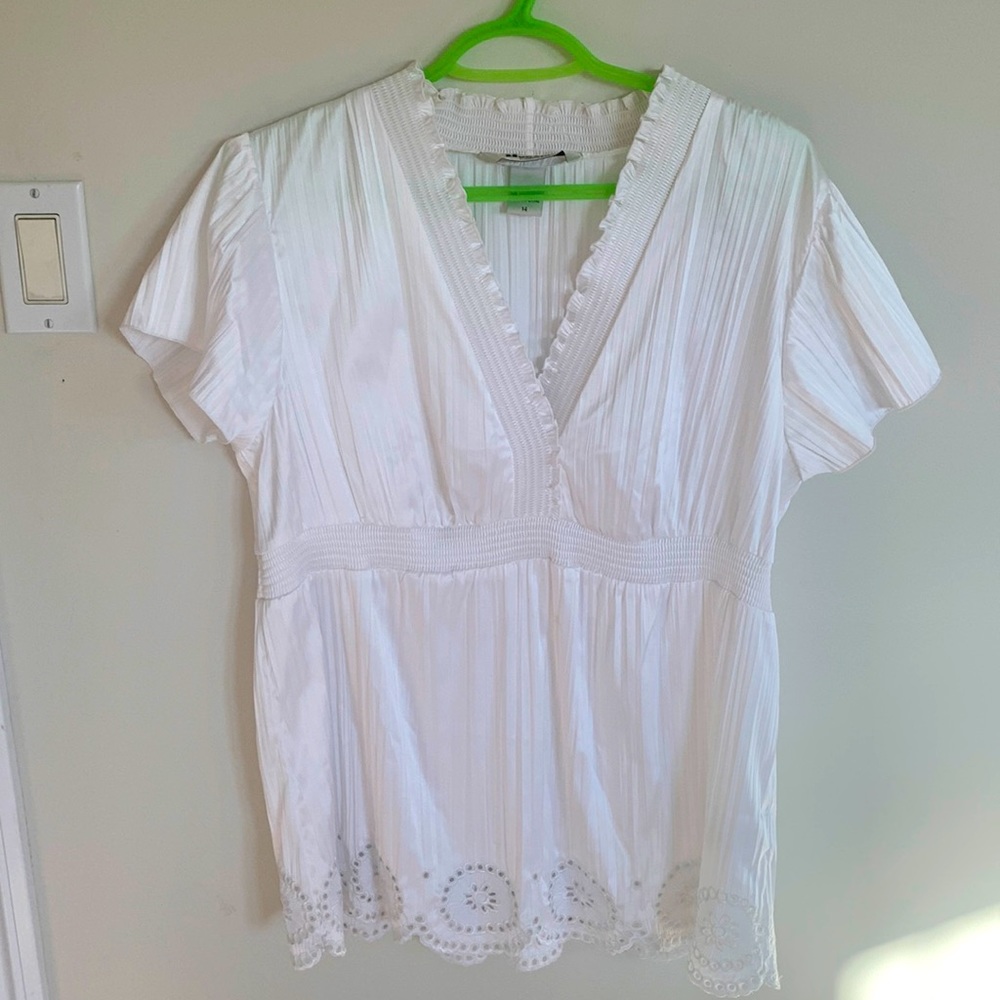 Pretty ladies top from Nygard